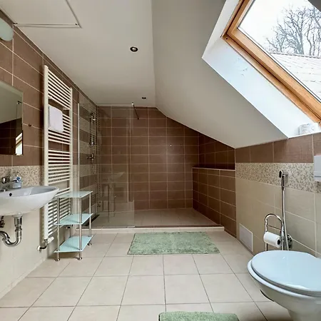 Apartment Laubeho Namesti Teplice