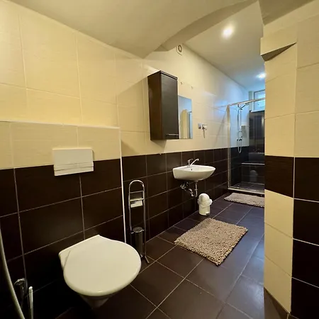 Apartment Laubeho Namesti