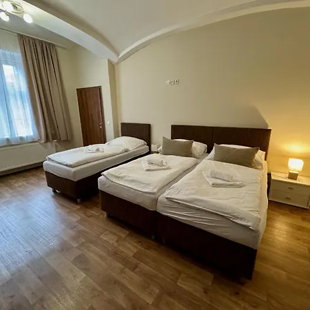 Laubeho Namesti Teplice