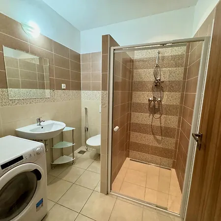 Apartment Laubeho Namesti