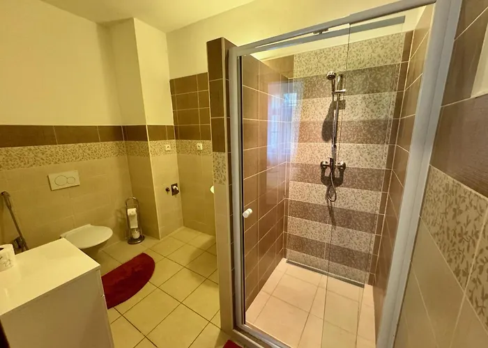 Laubeho Namesti Apartament