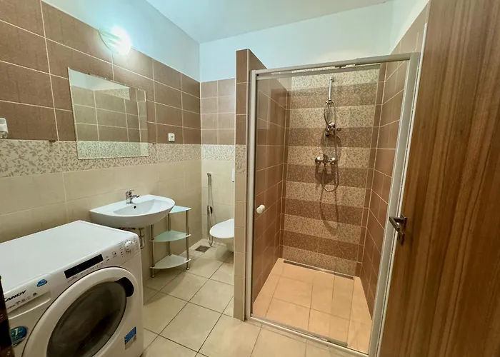 Apartament Laubeho Namesti